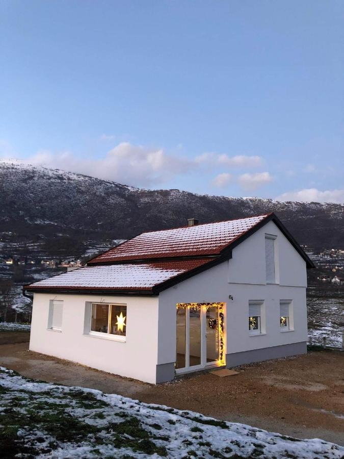 Vikendica Bruse Βίλα Jaklici Εξωτερικό φωτογραφία