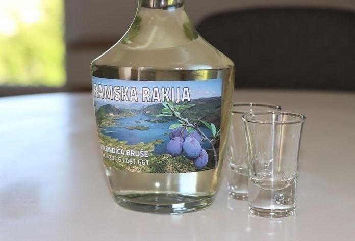 Vikendica Bruse Βίλα Jaklici Εξωτερικό φωτογραφία