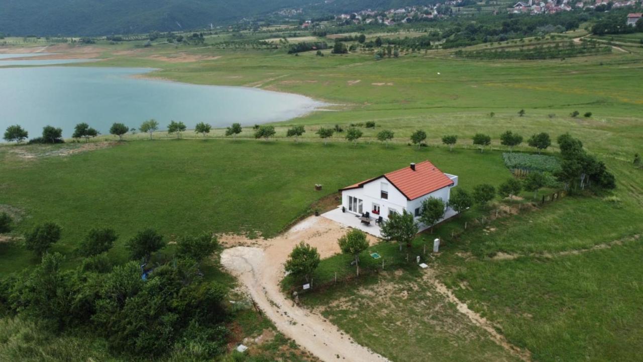 Vikendica Bruse Βίλα Jaklici Εξωτερικό φωτογραφία