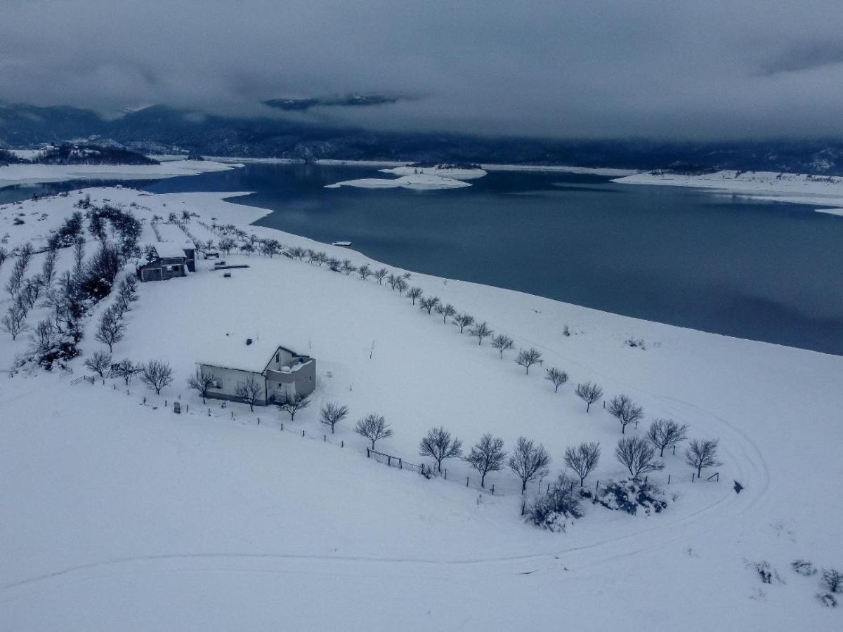 Vikendica Bruse Βίλα Jaklici Εξωτερικό φωτογραφία