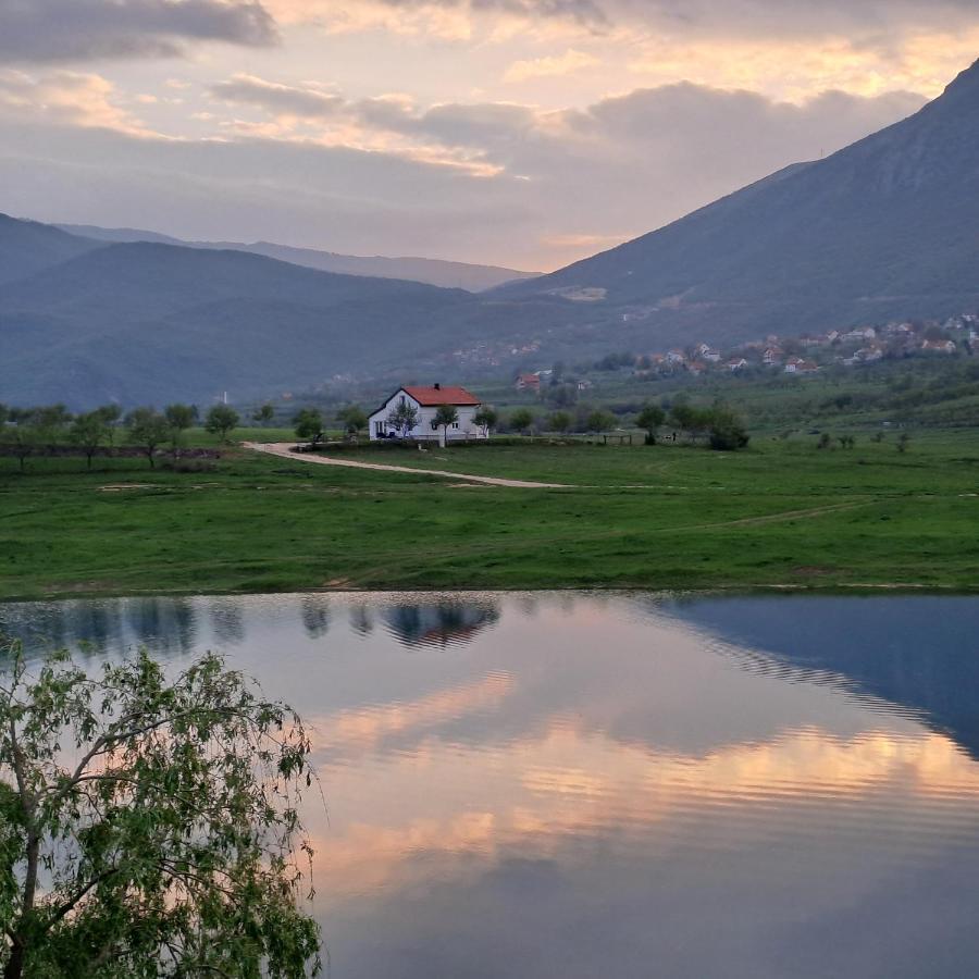 Vikendica Bruse Βίλα Jaklici Εξωτερικό φωτογραφία