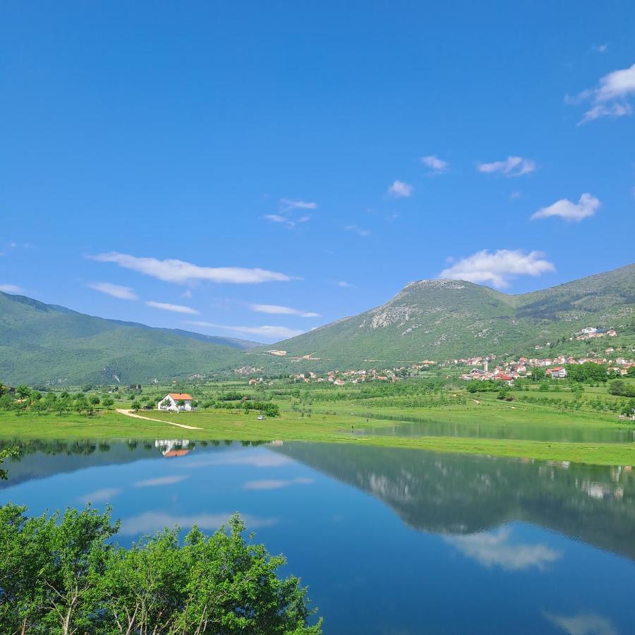 Vikendica Bruse Βίλα Jaklici Εξωτερικό φωτογραφία